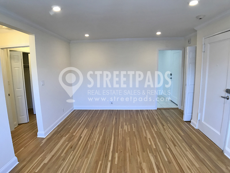 86 Saint Paul St, Coolidge Corner