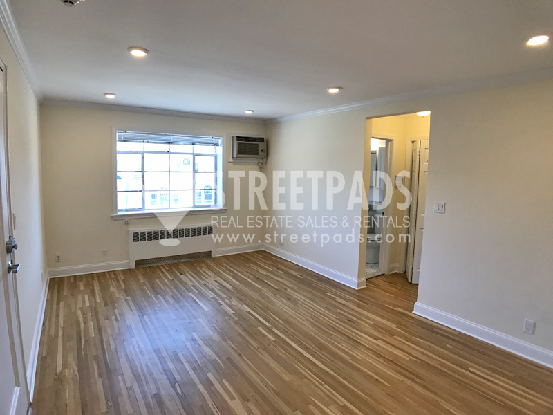 86 Saint Paul St, Coolidge Corner