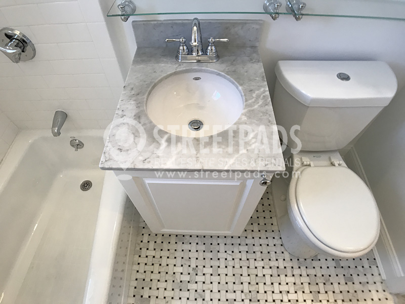 86 Saint Paul St, Coolidge Corner