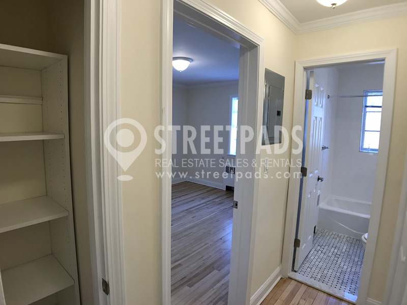 80 Saint Paul St, Coolidge Corner