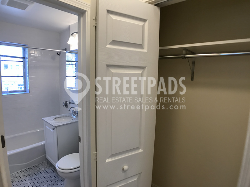 80 Saint Paul St, Coolidge Corner