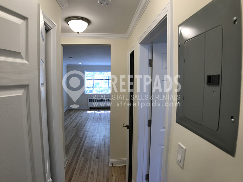 80 Saint Paul St, Coolidge Corner