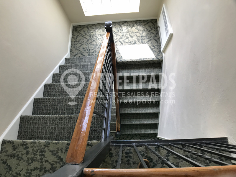 50 Alton Pl, Coolidge Corner