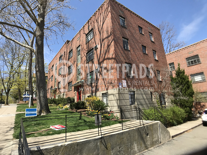 50 Alton Pl, Coolidge Corner