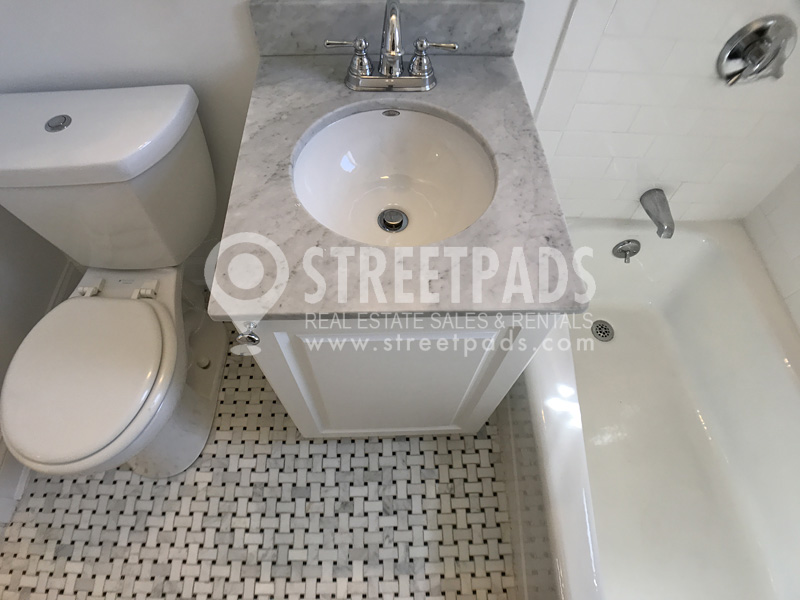 Photos of apartment on Alton Pl.,Brookline MA 02446