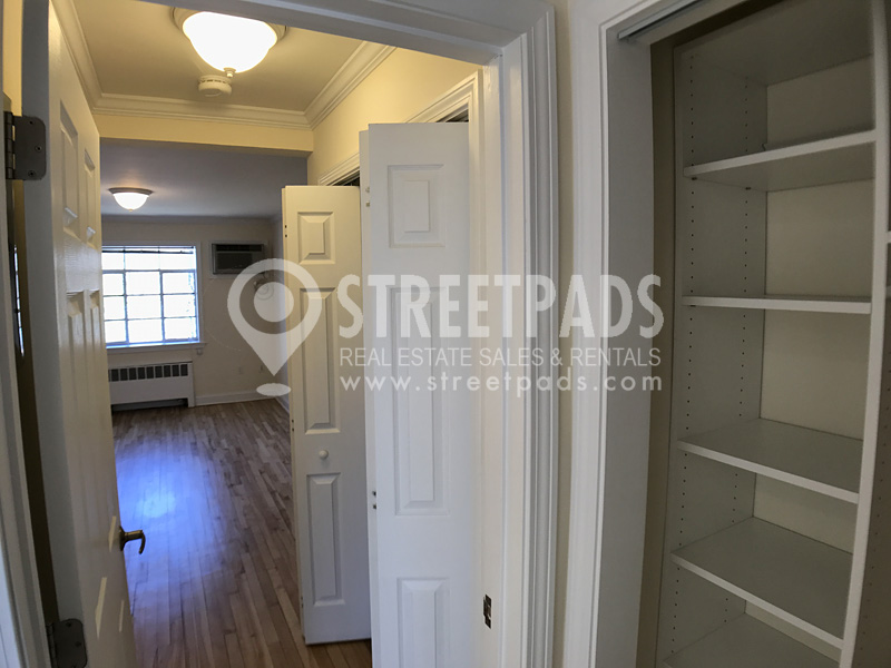 Photos of apartment on Alton Pl.,Brookline MA 02446