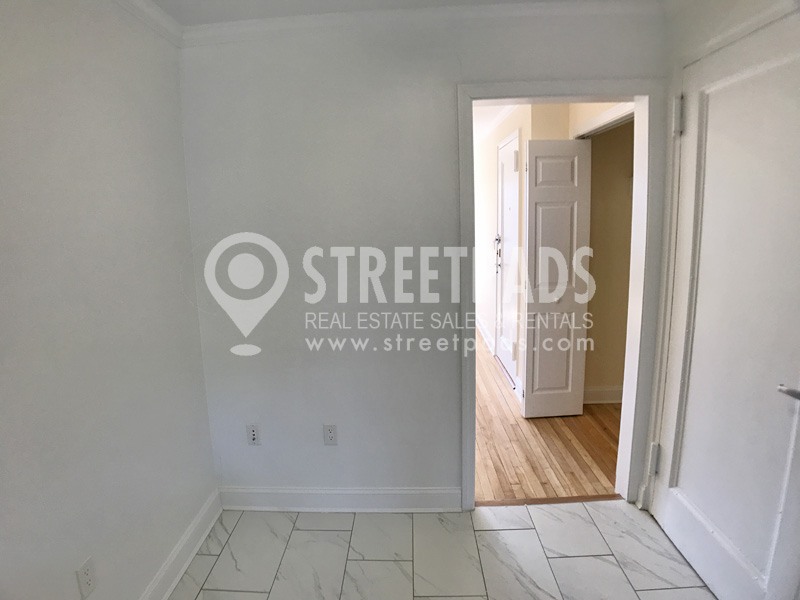Photos of apartment on Alton Pl.,Brookline MA 02446