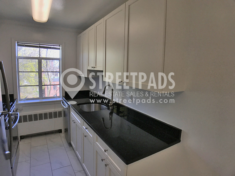 Photos of apartment on Alton Pl.,Brookline MA 02446