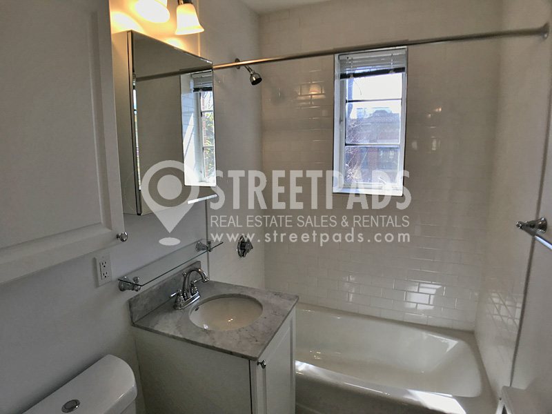Photos of apartment on Alton Pl.,Brookline MA 02446