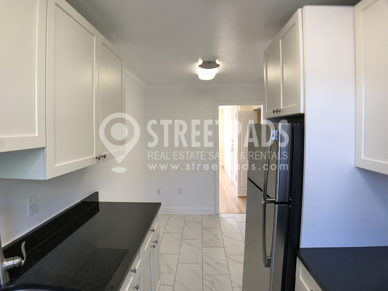 Photos of apartment on Alton Pl.,Brookline MA 02446