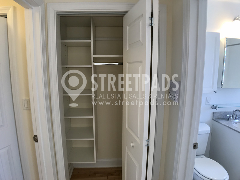 Photos of apartment on Alton Pl.,Brookline MA 02446