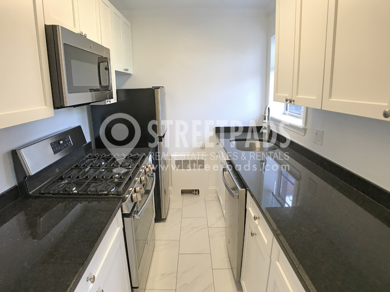 54 Alton Pl, Coolidge Corner