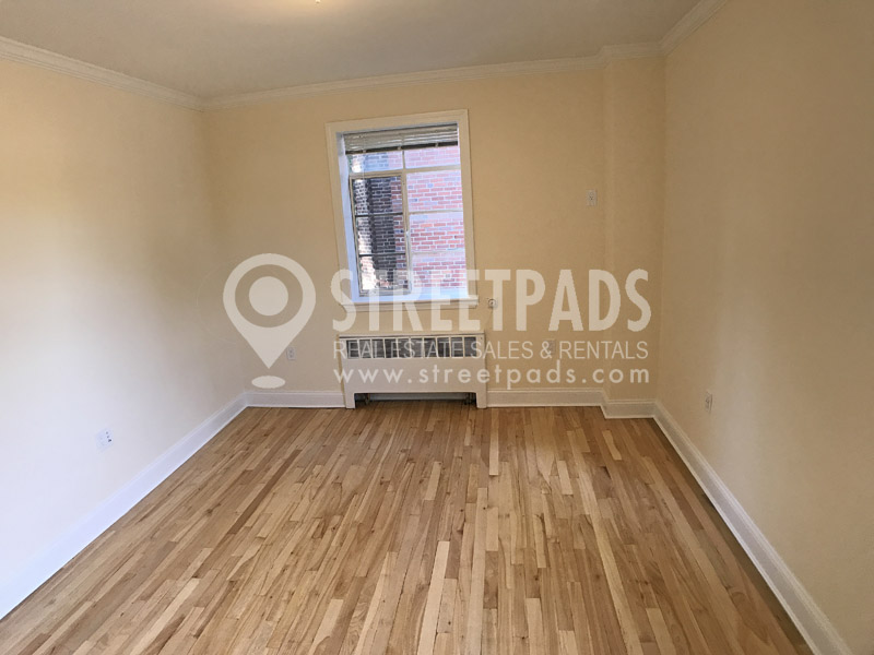 54 Alton Pl, Coolidge Corner