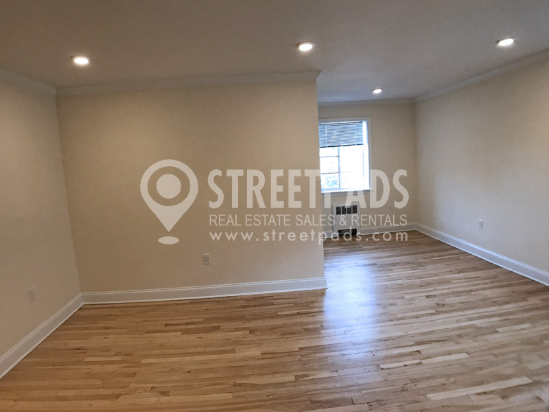 54 Alton Pl, Coolidge Corner