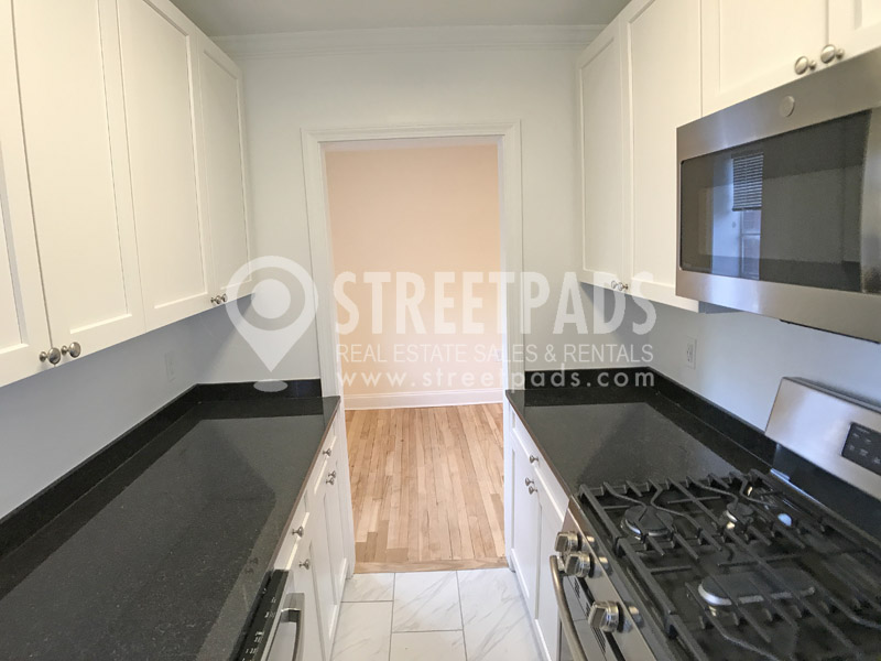 54 Alton Pl, Coolidge Corner