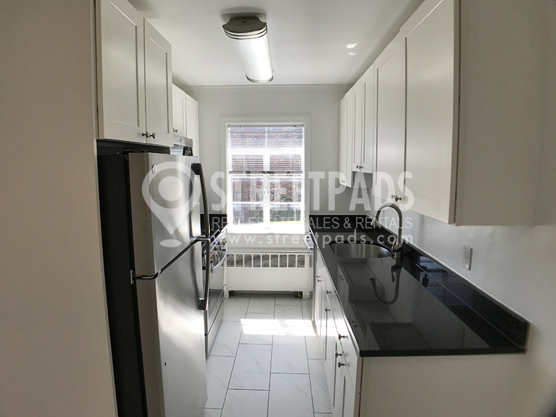 82 Saint Paul St, Coolidge Corner