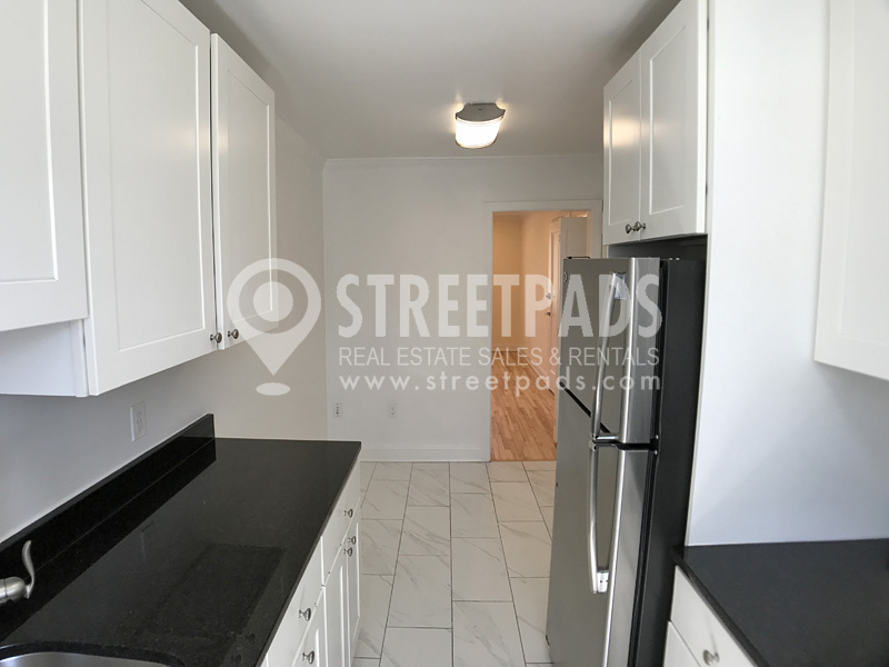 82 Saint Paul St, Coolidge Corner