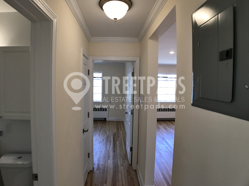 82 Saint Paul St, Coolidge Corner