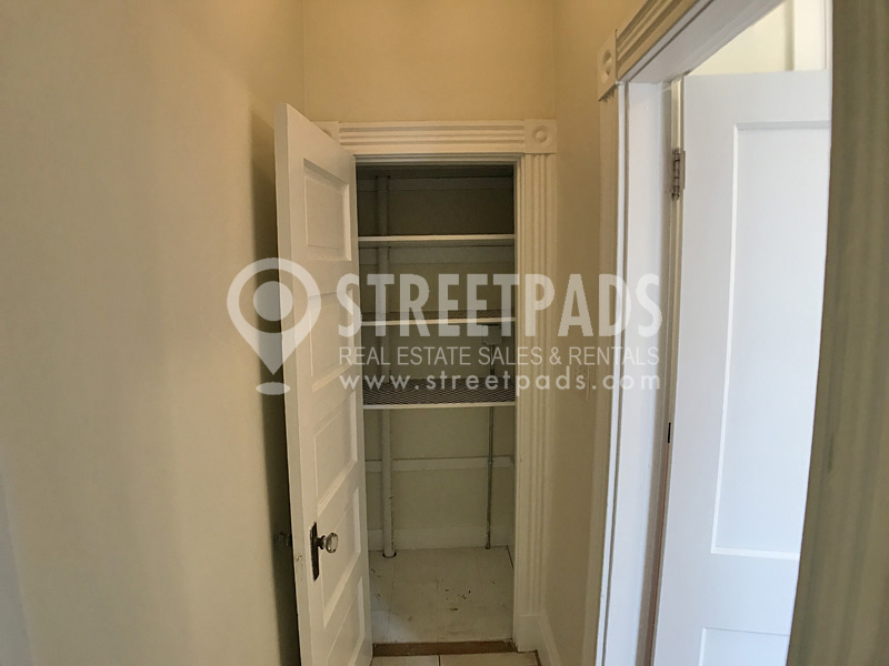 Photos of apartment on Euston St.,Brookline MA 02446