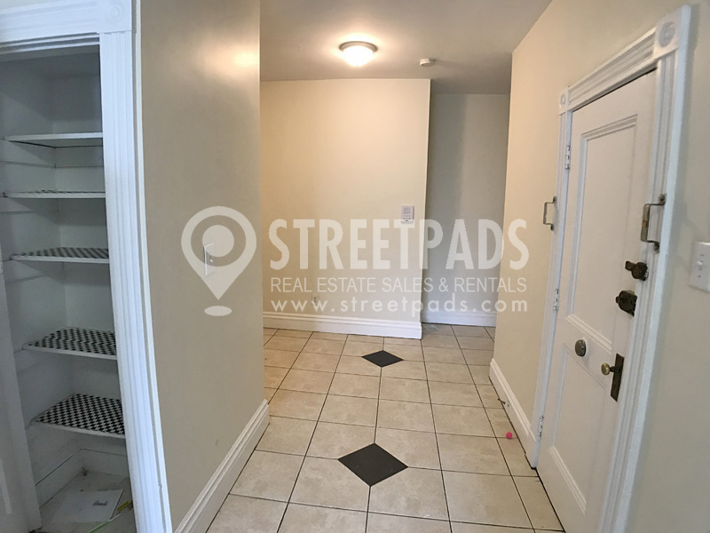 Photos of apartment on Euston St.,Brookline MA 02446