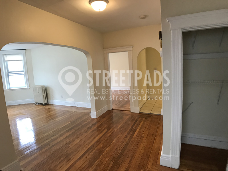 Photos of apartment on Euston St.,Brookline MA 