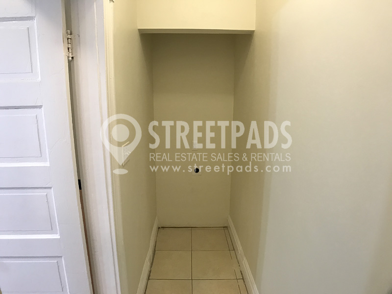 Photos of apartment on Euston St.,Brookline MA 