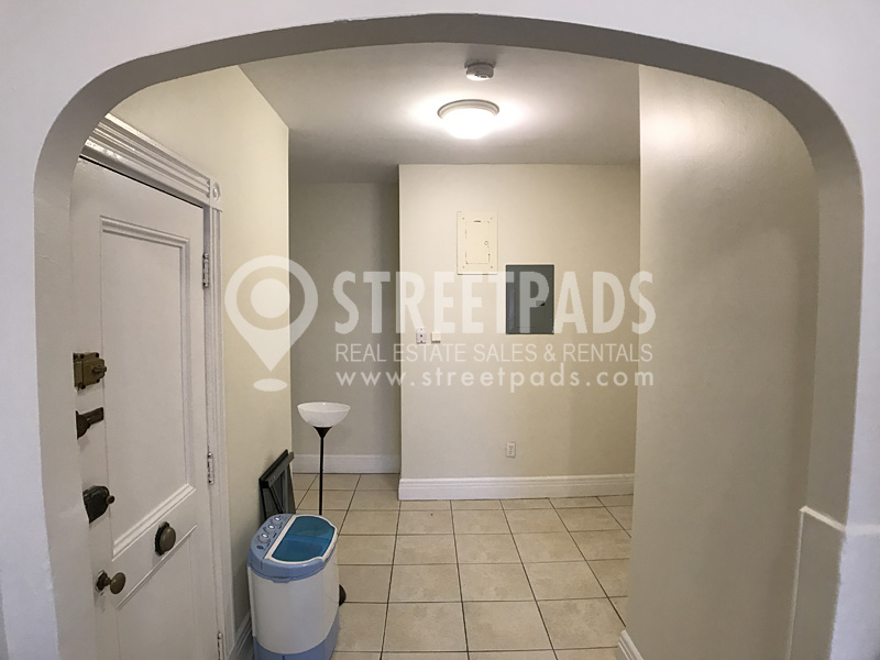 Photos of apartment on Euston St.,Brookline MA 