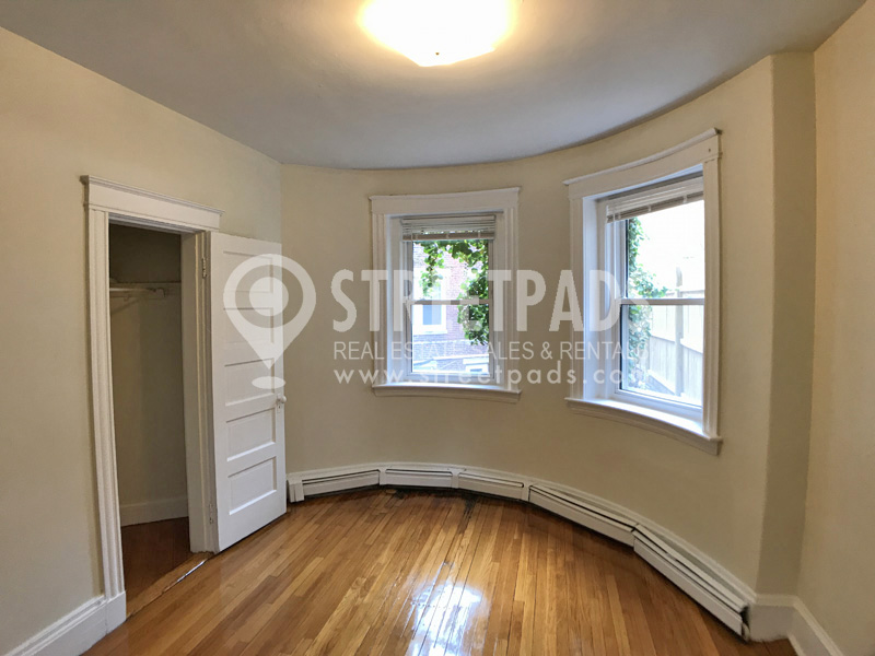 Photos of apartment on Winthrop Rd.,Brookline MA 02445