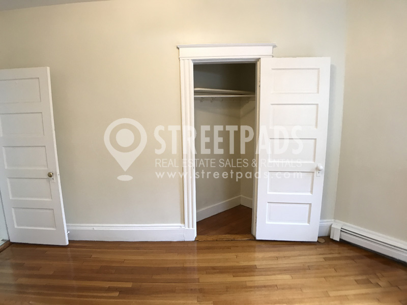 Photos of apartment on Winthrop Rd.,Brookline MA 02445