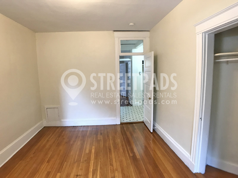 Photos of apartment on Winthrop Rd.,Brookline MA 02445