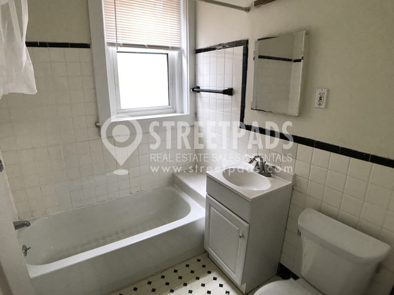 Photos of apartment on Winthrop Rd.,Brookline MA 02445