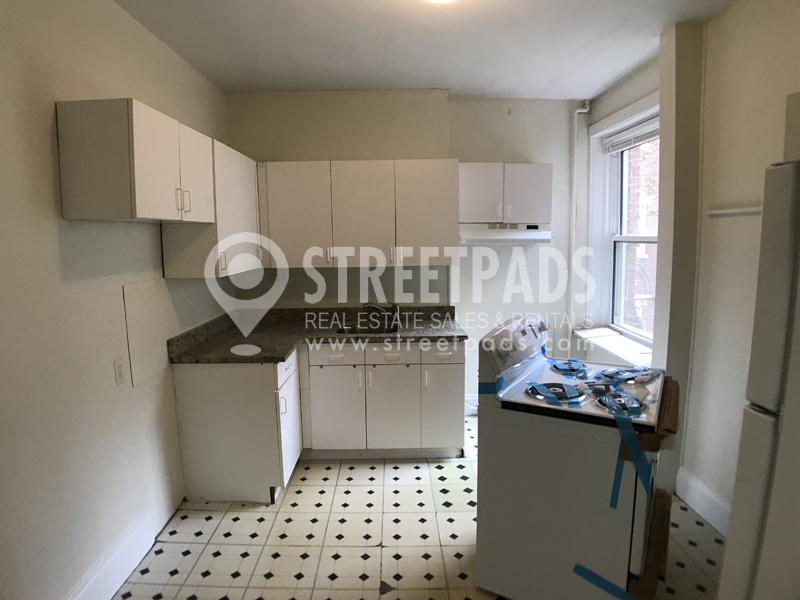 Photos of apartment on Winthrop Rd.,Brookline MA 02445