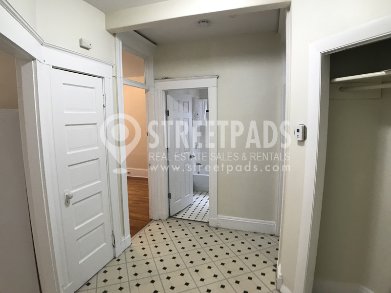 Photos of apartment on Winthrop Rd.,Brookline MA 02445