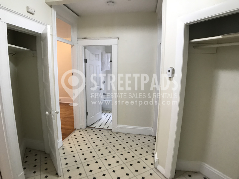 Photos of apartment on Winthrop Rd.,Brookline MA 02445