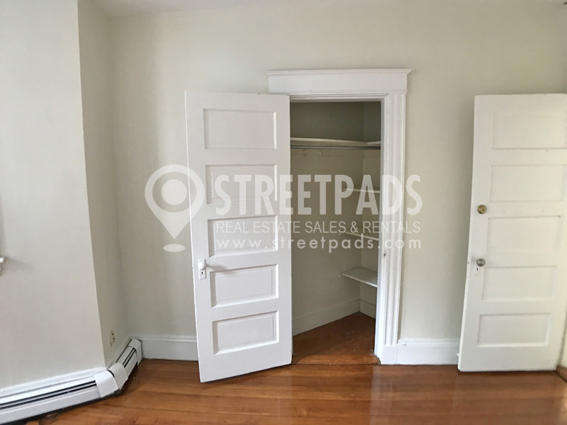 Photos of apartment on Winthrop Rd.,Brookline MA 02445