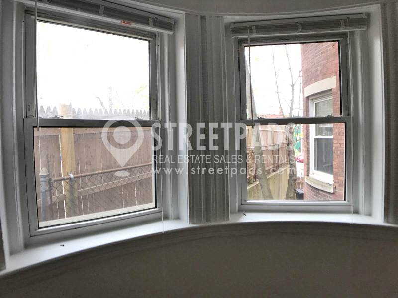 Photos of apartment on Winthrop Rd.,Brookline MA 02445