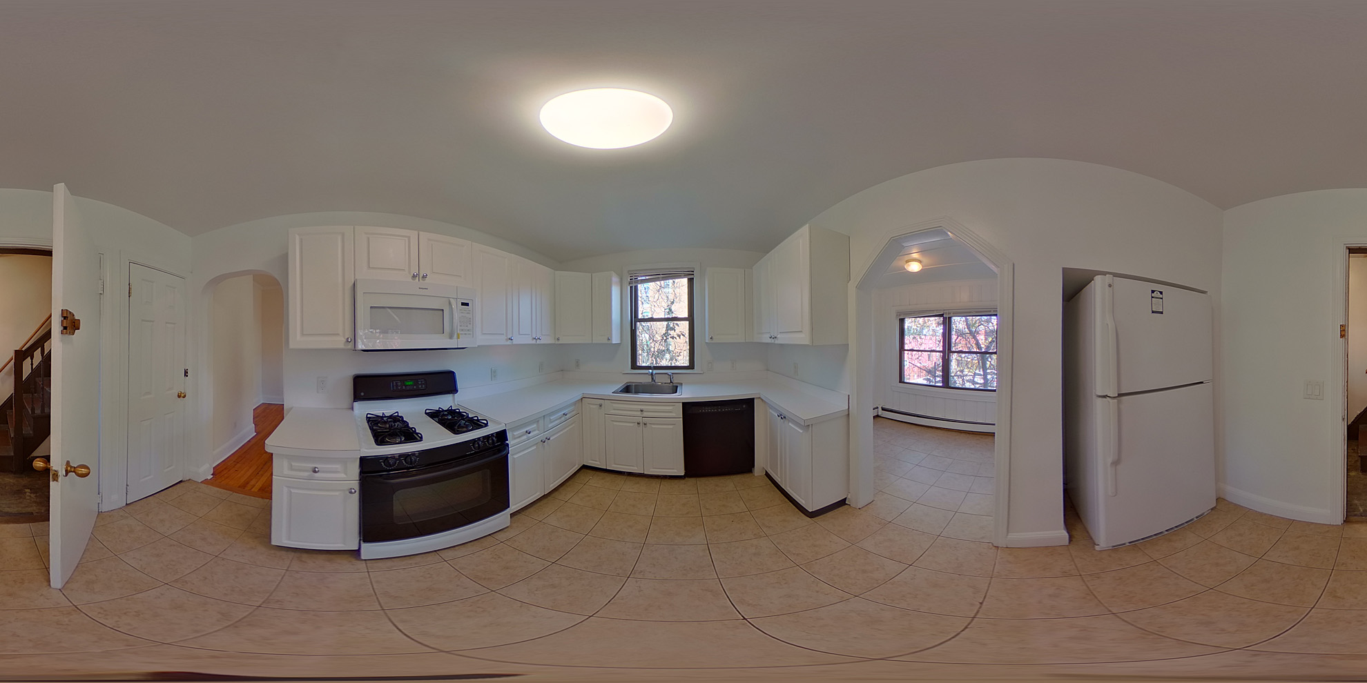 Photos of apartment on Lanark Rd.,Boston MA 02135