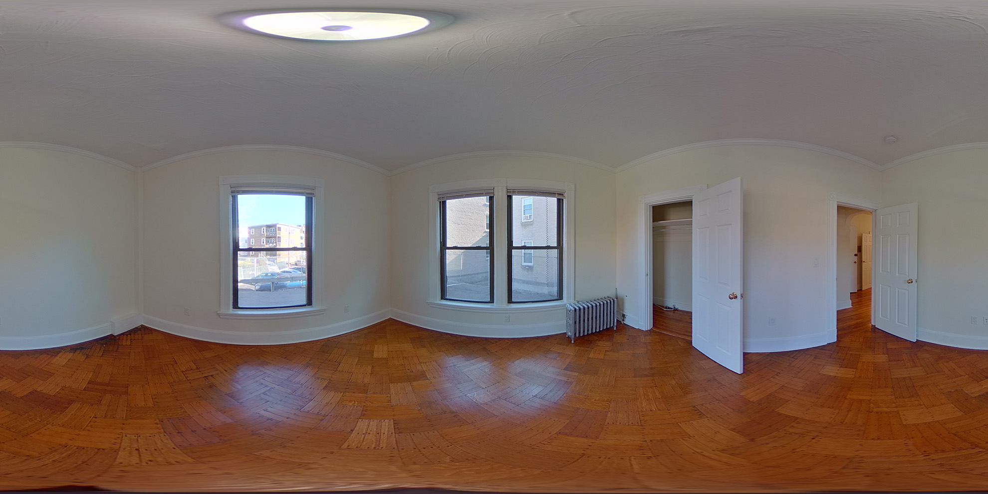 Photos of apartment on Lanark Rd.,Boston MA 02135