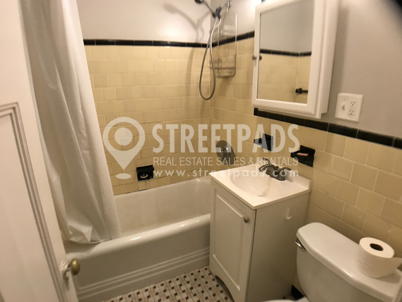 9 Sewall Ave, Coolidge Corner