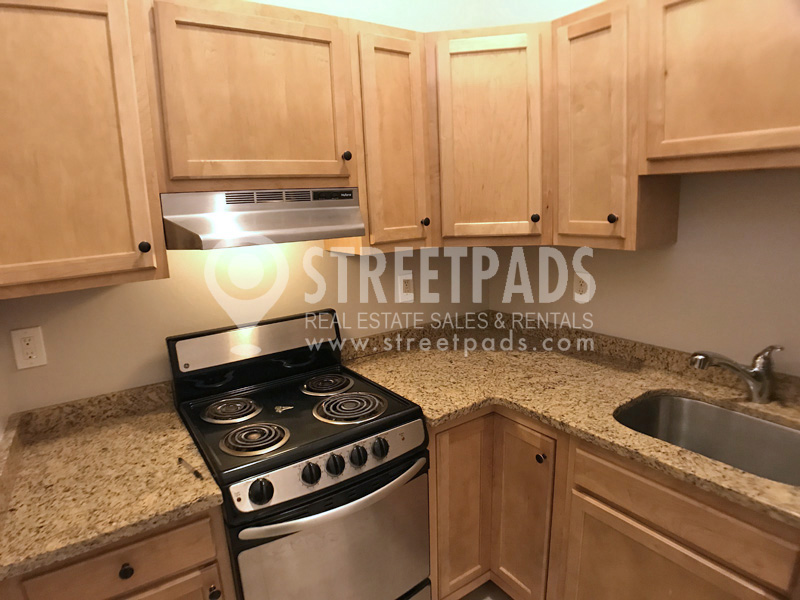 9 Sewall Ave, Coolidge Corner