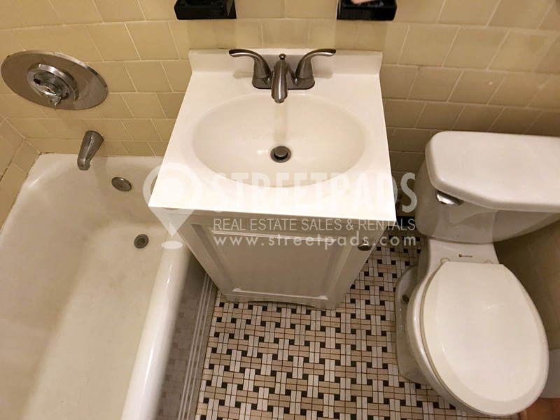 9 Sewall Ave, Coolidge Corner