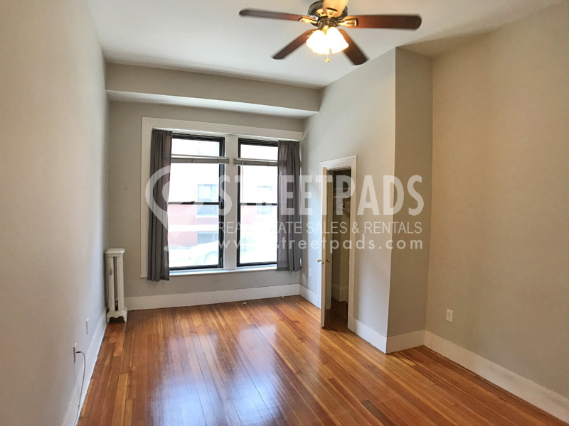 9 Sewall Ave, Coolidge Corner