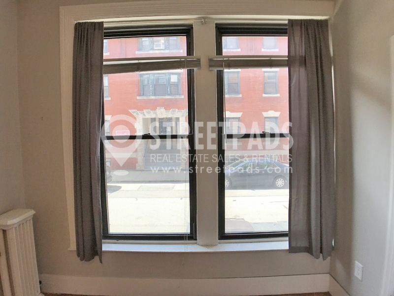 9 Sewall Ave, Coolidge Corner