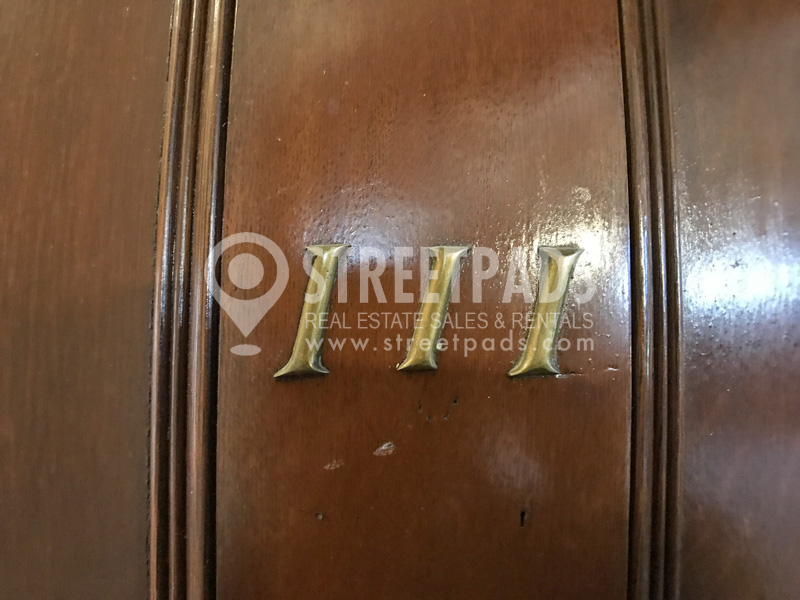 9 Sewall Ave, Coolidge Corner