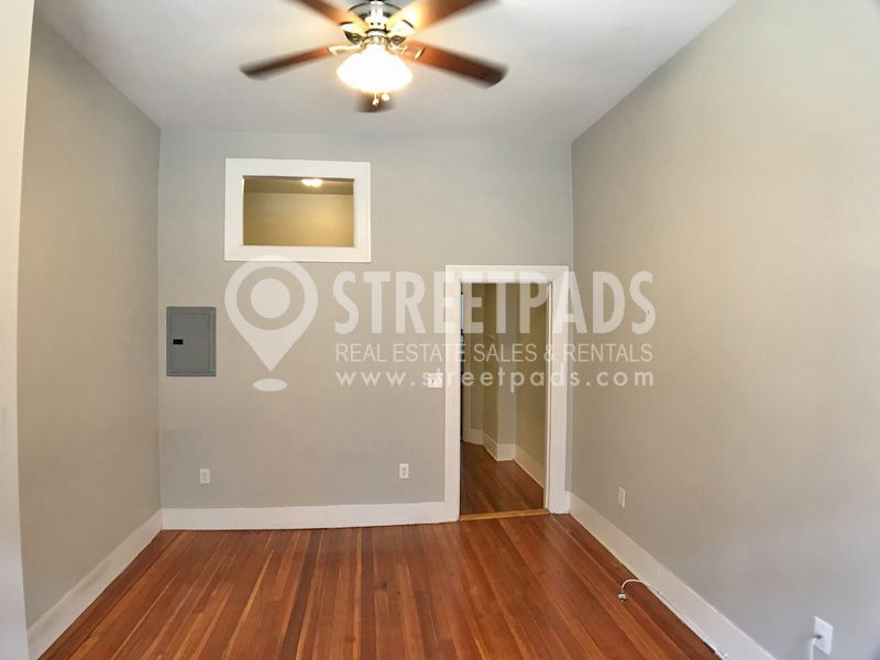 9 Sewall Ave, Coolidge Corner