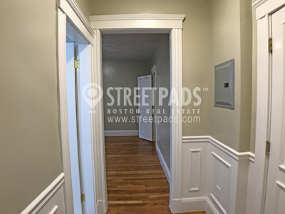 Photos of apartment on Worthington St.,Boston MA 02120