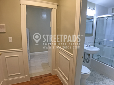 Photos of apartment on Worthington St.,Boston MA 02120