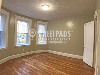 Photos of apartment on Worthington St.,Boston MA 02120