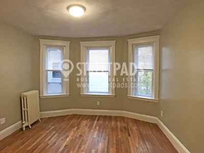 Photos of apartment on Worthington St.,Boston MA 02120