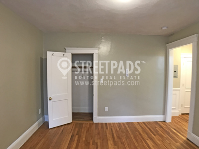 Photos of apartment on Worthington St.,Boston MA 02120